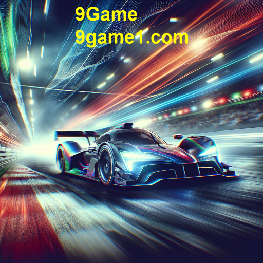 A Emoção das Corridas: Uma Viagem pelo Mundo dos Jogos de Carro